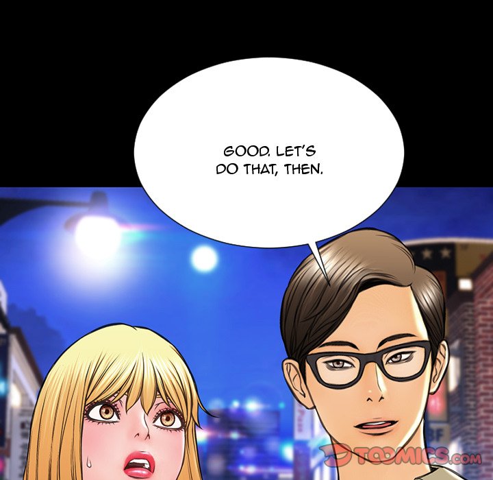 Superstar Cynthia Oh - Chapter 23 [photo 21] - MangaPorn