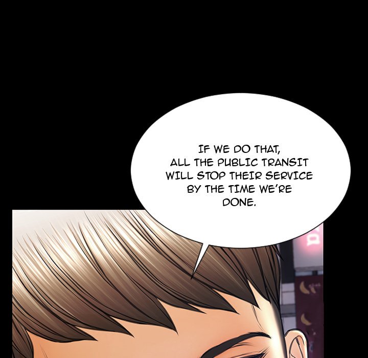 Superstar Cynthia Oh - Chapter 23 [photo 44] - MangaPorn