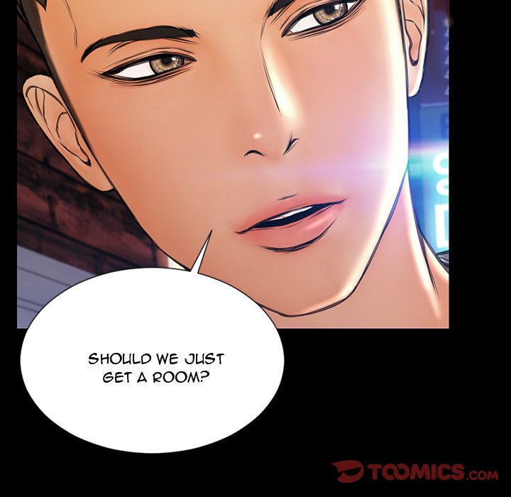 Superstar Cynthia Oh - Chapter 23 [photo 45] - MangaPorn