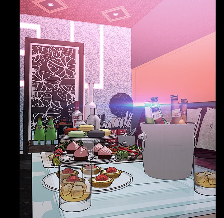 Superstar Cynthia Oh - Chapter 23 [photo 58] - MangaPorn