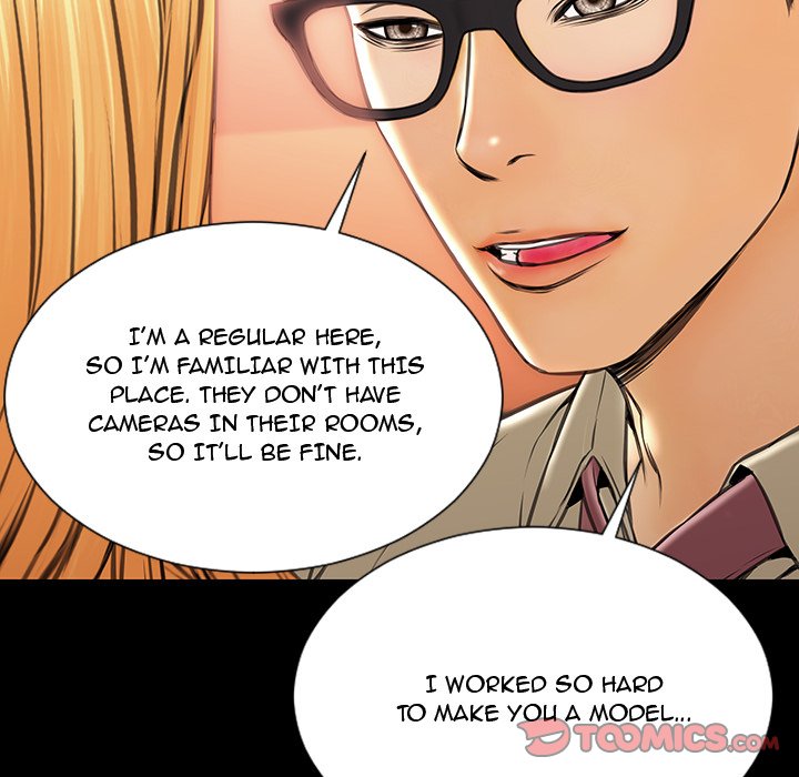 Superstar Cynthia Oh - Chapter 23 [photo 93] - MangaPorn