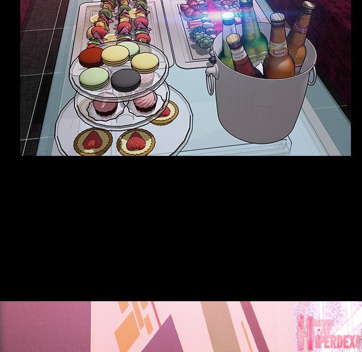 Superstar Cynthia Oh - Chapter 24 [photo 101] - MangaPorn