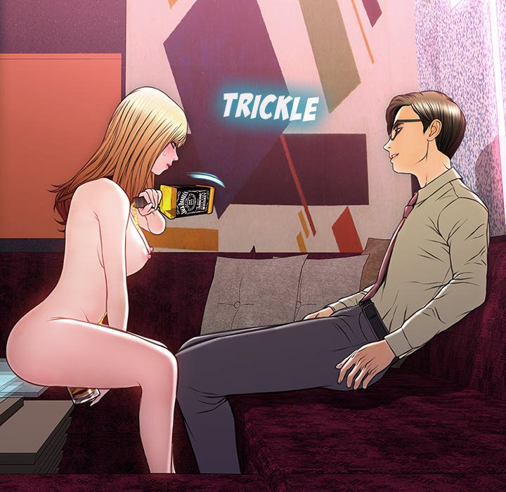 Superstar Cynthia Oh - Chapter 24 [photo 102] - MangaPorn