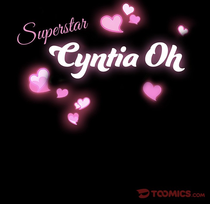 Superstar Cynthia Oh - Chapter 24 [photo 9] - MangaPorn