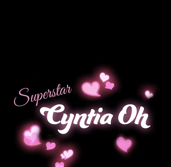 Superstar Cynthia Oh - Chapter 25 [photo 12] - MangaPorn