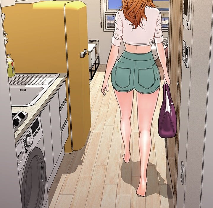 Superstar Cynthia Oh - Chapter 25 [photo 133] - MangaPorn