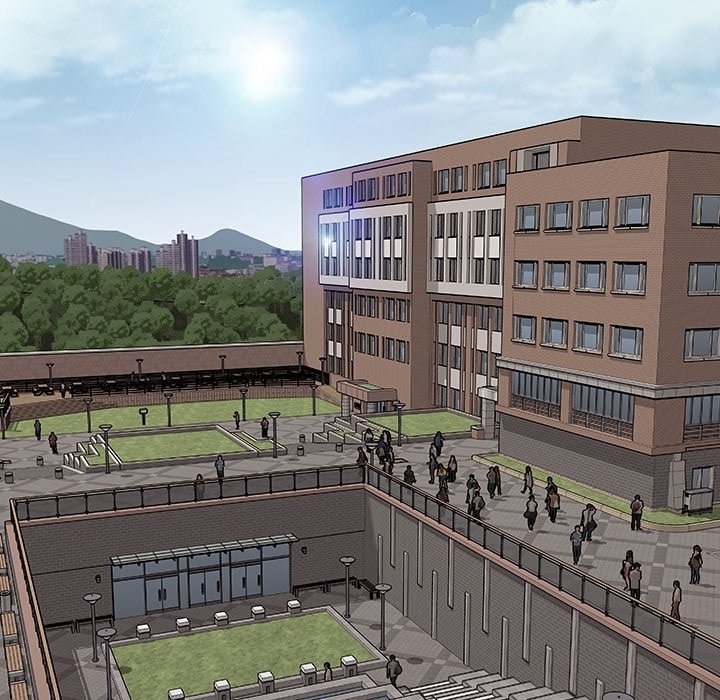 Superstar Cynthia Oh - Chapter 25 [photo 14] - MangaPorn