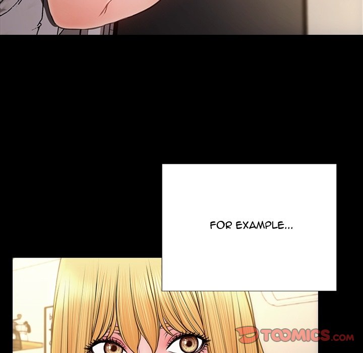 Superstar Cynthia Oh - Chapter 25 [photo 159] - MangaPorn