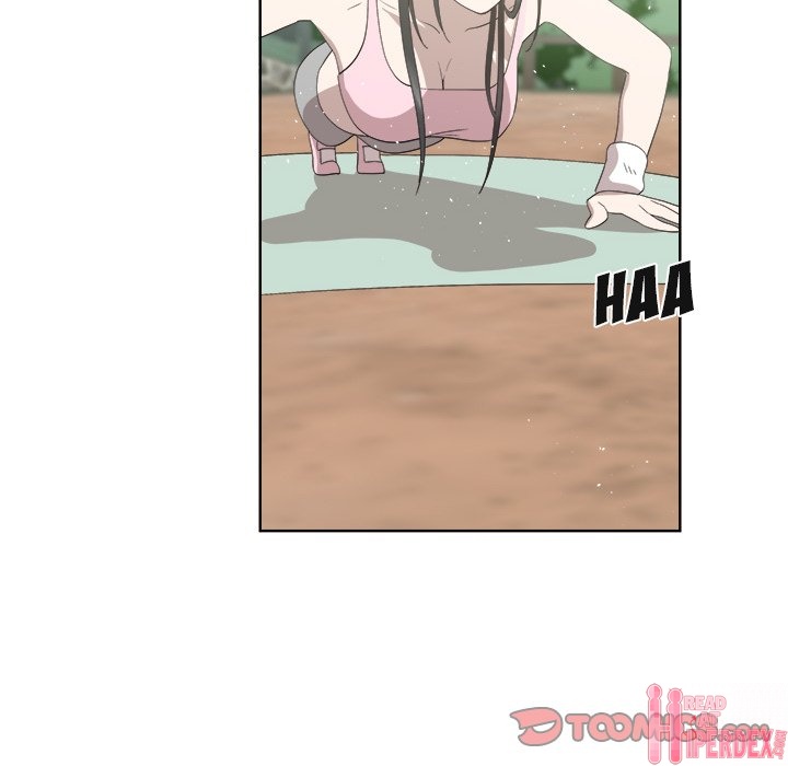 Superstar Cynthia Oh - Chapter 25 [photo 22] - MangaPorn