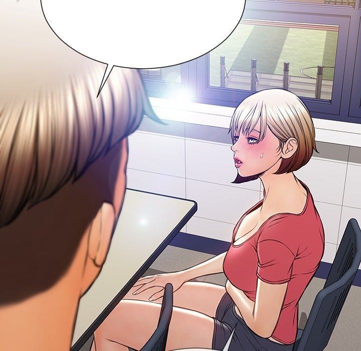 Superstar Cynthia Oh - Chapter 25 [photo 25] - MangaPorn