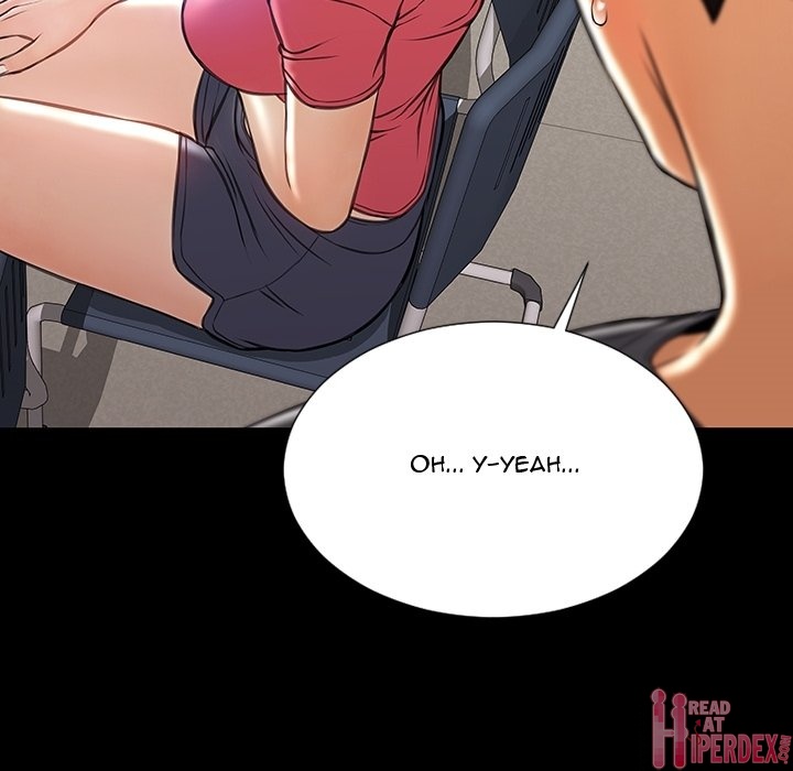 Superstar Cynthia Oh - Chapter 25 [photo 31] - MangaPorn