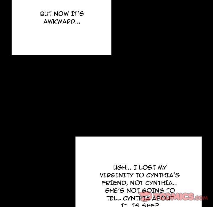 Superstar Cynthia Oh - Chapter 25 [photo 39] - MangaPorn