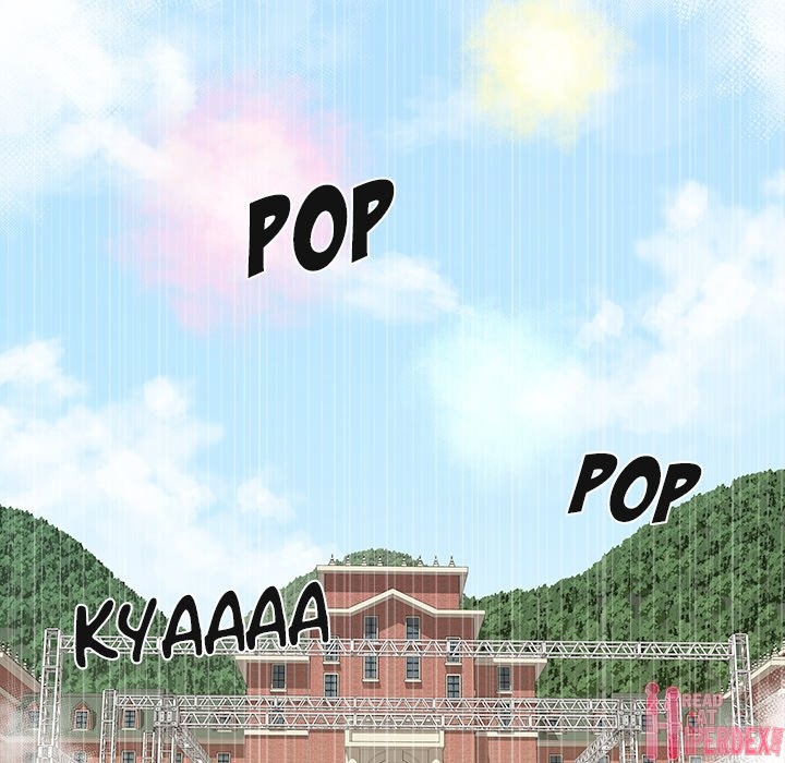 Superstar Cynthia Oh - Chapter 25 [photo 49] - MangaPorn