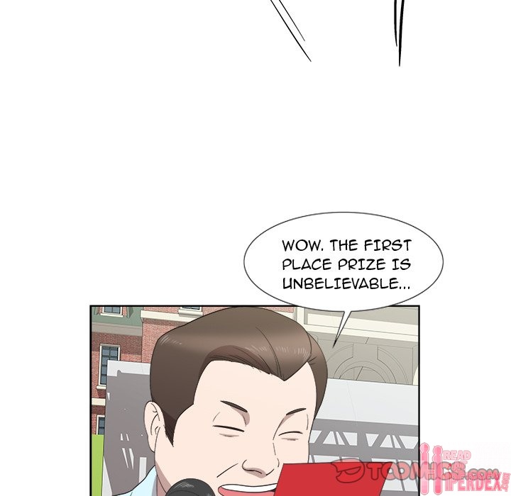 Superstar Cynthia Oh - Chapter 25 [photo 54] - MangaPorn