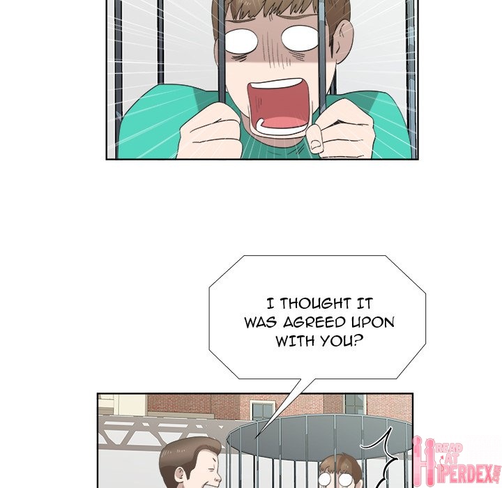 Superstar Cynthia Oh - Chapter 25 [photo 59] - MangaPorn