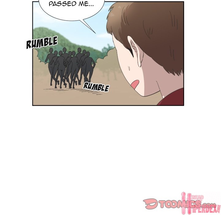 Superstar Cynthia Oh - Chapter 25 [photo 6] - MangaPorn