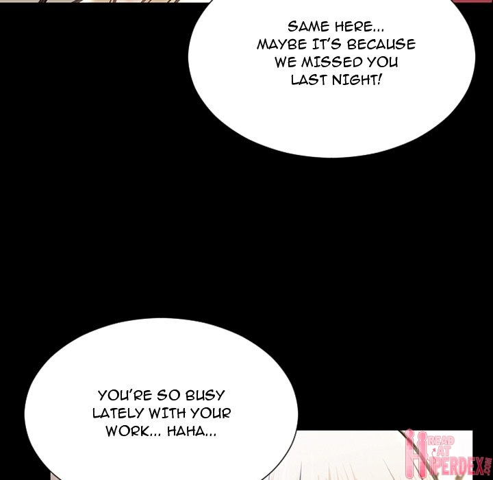 Superstar Cynthia Oh - Chapter 25 [photo 71] - MangaPorn