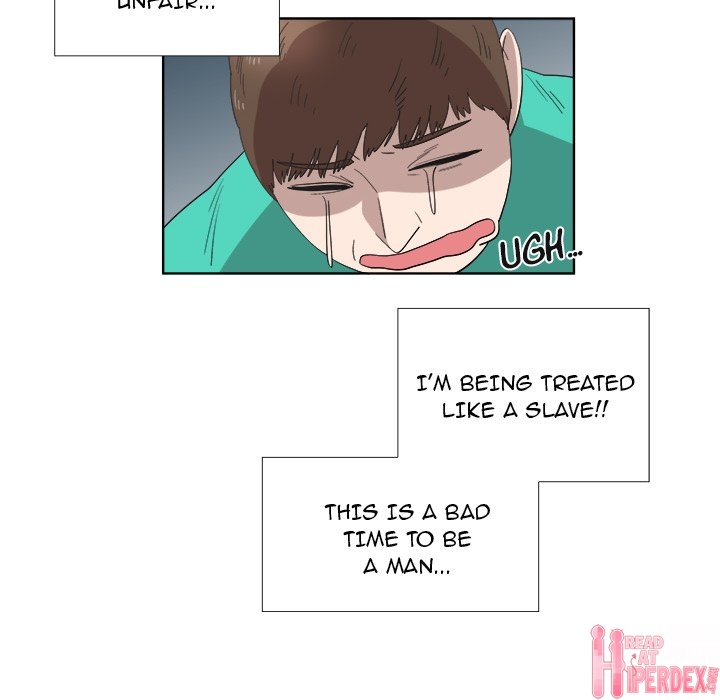 Superstar Cynthia Oh - Chapter 25 [photo 75] - MangaPorn