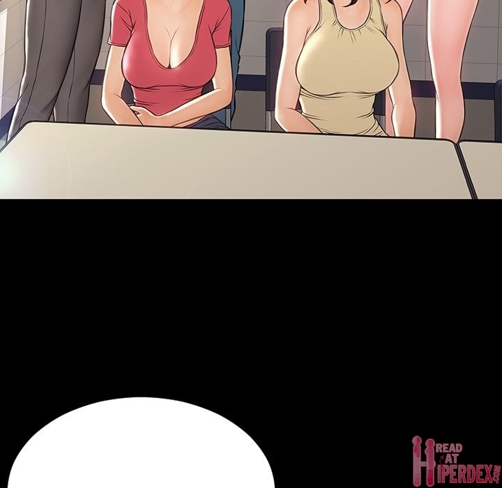 Superstar Cynthia Oh - Chapter 25 [photo 96] - MangaPorn