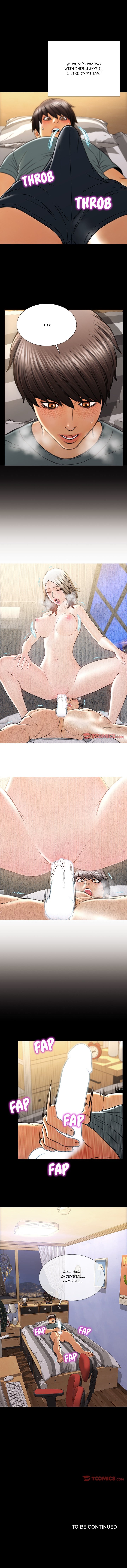 Superstar Cynthia Oh - Chapter 26 [photo 10] - MangaPorn