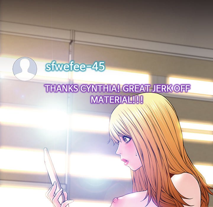 Superstar Cynthia Oh - Chapter 27 [photo 65] - MangaPorn