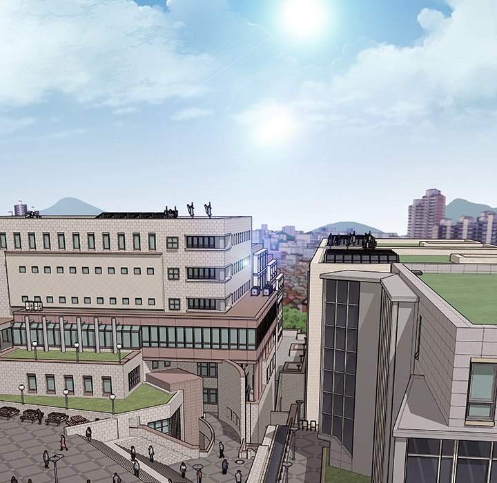 Superstar Cynthia Oh - Chapter 28 [photo 120] - MangaPorn