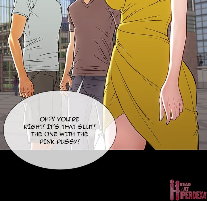 Superstar Cynthia Oh - Chapter 28 [photo 136] - MangaPorn