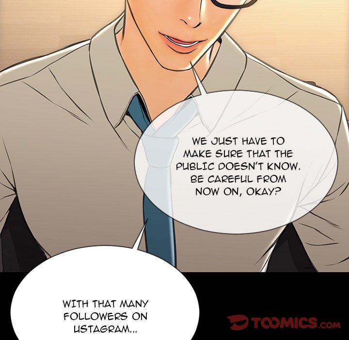 Superstar Cynthia Oh - Chapter 28 [photo 39] - MangaPorn