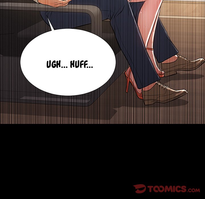 Superstar Cynthia Oh - Chapter 28 [photo 69] - MangaPorn