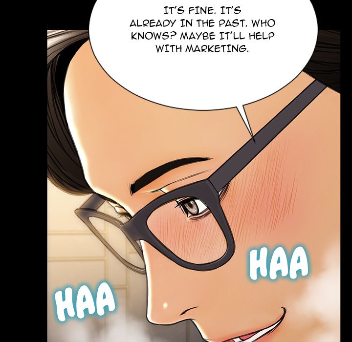 Superstar Cynthia Oh - Chapter 28 [photo 74] - MangaPorn