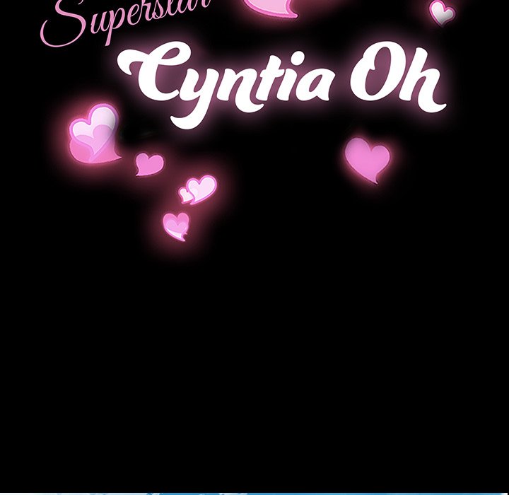 Superstar Cynthia Oh - Chapter 29 [photo 13] - MangaPorn
