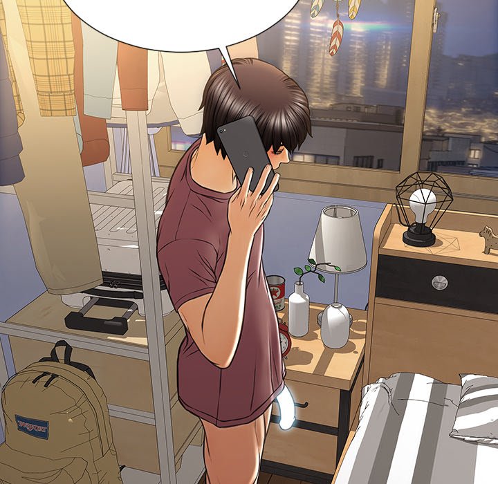 Superstar Cynthia Oh - Chapter 29 [photo 137] - MangaPorn