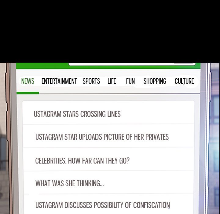 Superstar Cynthia Oh - Chapter 29 [photo 23] - MangaPorn