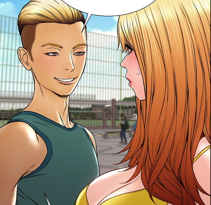 Superstar Cynthia Oh - Chapter 29 [photo 32] - MangaPorn