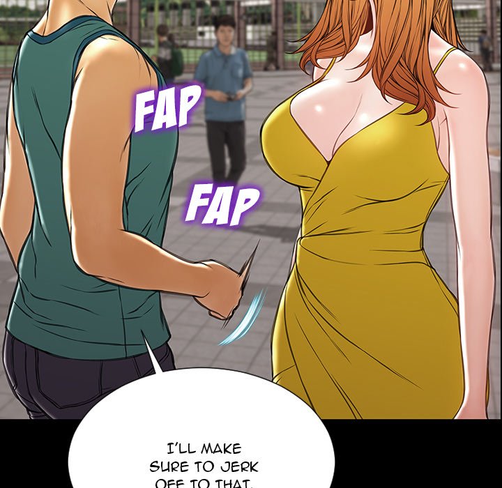 Superstar Cynthia Oh - Chapter 29 [photo 41] - MangaPorn