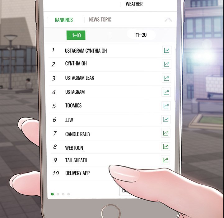 Superstar Cynthia Oh - Chapter 29 [photo 7] - MangaPorn