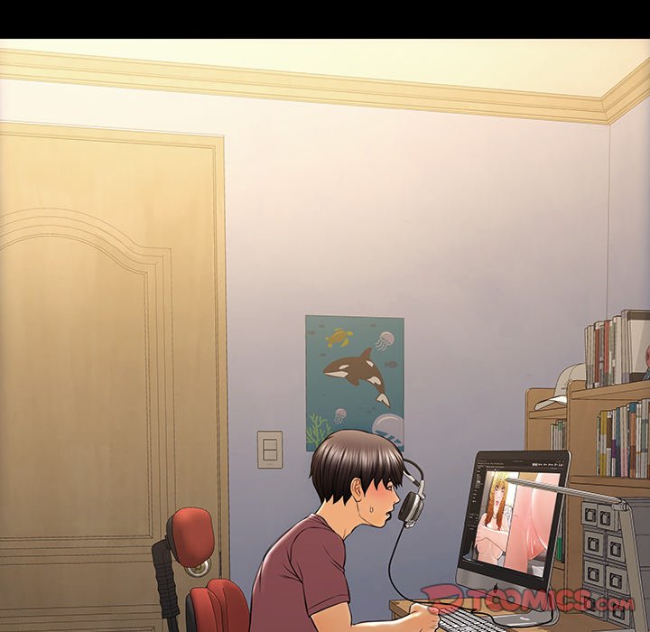 Superstar Cynthia Oh - Chapter 29 [photo 87] - MangaPorn