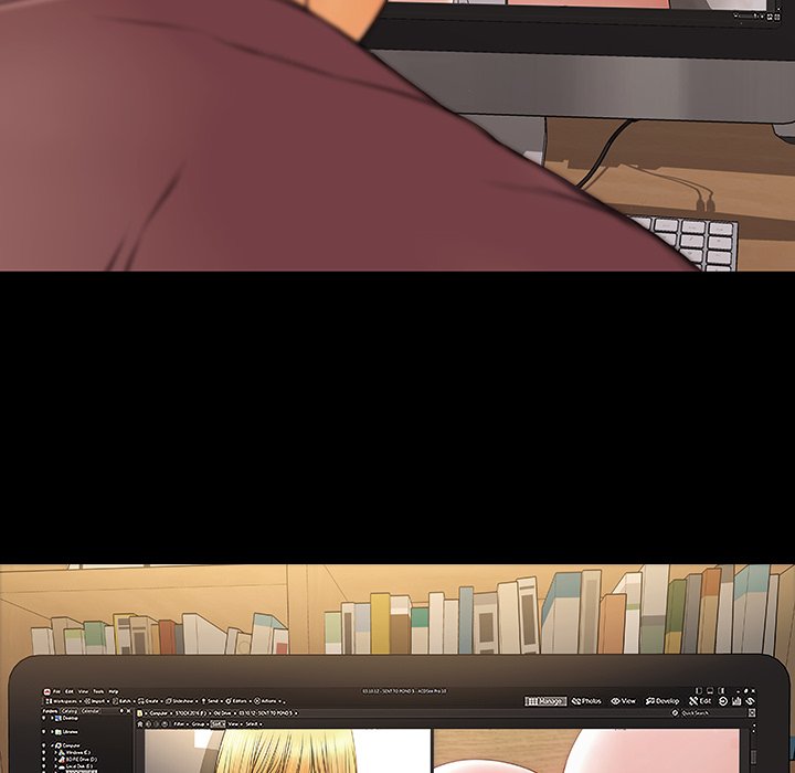 Superstar Cynthia Oh - Chapter 29 [photo 90] - MangaPorn