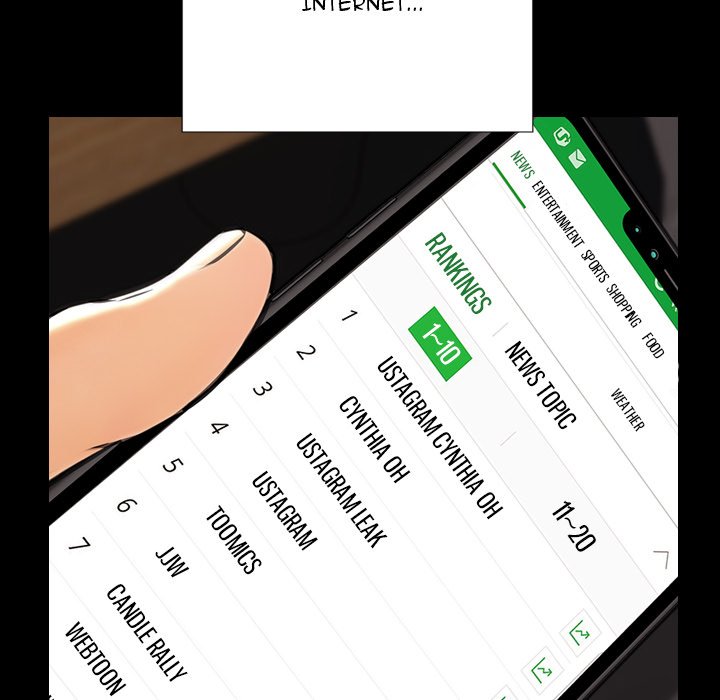 Superstar Cynthia Oh - Chapter 30 [photo 103] - MangaPorn