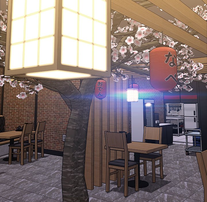 Superstar Cynthia Oh - Chapter 30 [photo 110] - MangaPorn