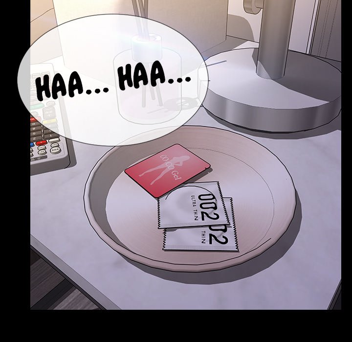 Superstar Cynthia Oh - Chapter 30 [photo 125] - MangaPorn