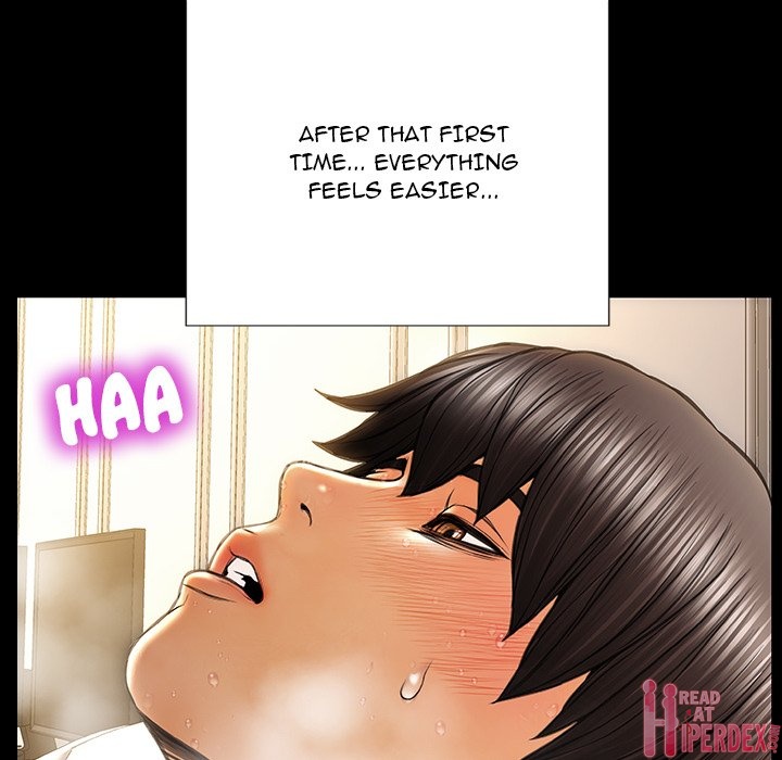 Superstar Cynthia Oh - Chapter 30 [photo 136] - MangaPorn