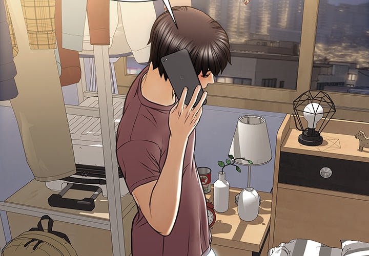 Superstar Cynthia Oh - Chapter 30 [photo 2] - MangaPorn