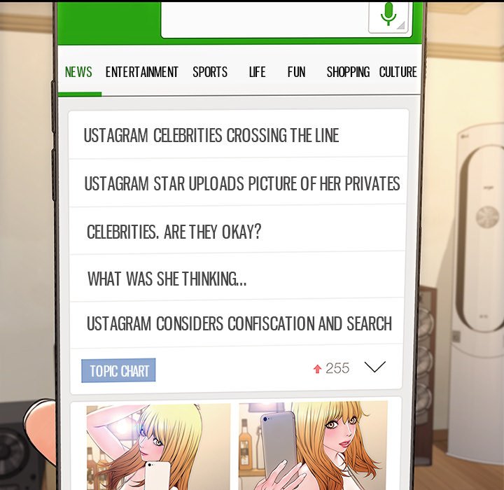 Superstar Cynthia Oh - Chapter 30 [photo 24] - MangaPorn