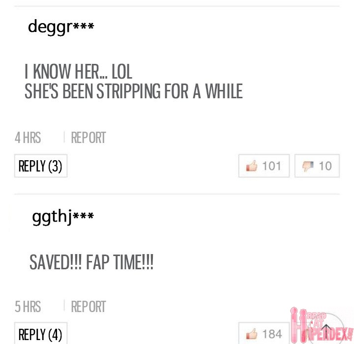 Superstar Cynthia Oh - Chapter 30 [photo 26] - MangaPorn