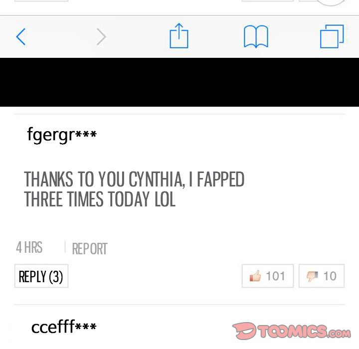 Superstar Cynthia Oh - Chapter 30 [photo 27] - MangaPorn