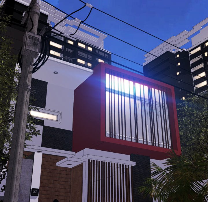 Superstar Cynthia Oh - Chapter 30 [photo 40] - MangaPorn