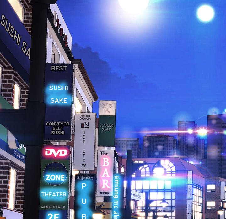 Superstar Cynthia Oh - Chapter 30 [photo 59] - MangaPorn