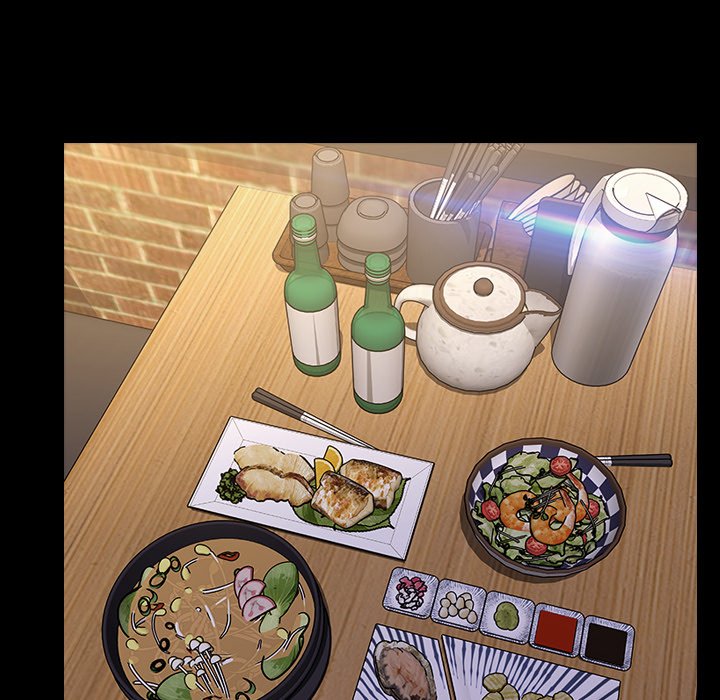 Superstar Cynthia Oh - Chapter 30 [photo 62] - MangaPorn