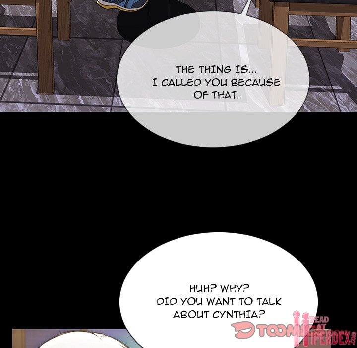 Superstar Cynthia Oh - Chapter 30 [photo 81] - MangaPorn